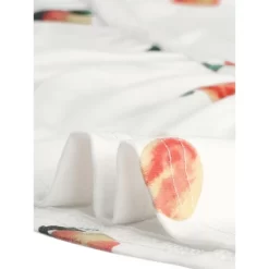 Agnes Orinda Women's Plus Size Sleeveless Fruit Ruffle Hem Nightgown -Cozy Nights Sales Store GUEST 2f449b26 852a 4c09 87db 187ba4877713