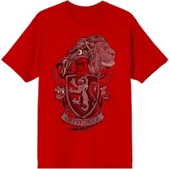 Harry Potter Gryffindor Seeker Men's Sleep Set