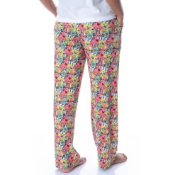 Nickelodeon Womens' SpongeBob SquarePants Patrick Character Pajama Pants Multicolored -Cozy Nights Sales Store GUEST 3126e822 8433 47dc bf2e 4968d246ac60