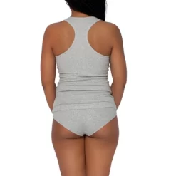Smart & Sexy Comfort Cotton Rib Tank Top & Shorts Sleep Set -Cozy Nights Sales Store GUEST 312e8314 762a 4cad b4f2 829d1e585209