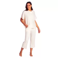 Softies Dream Jersery Cowl Neck Lounge Set -Cozy Nights Sales Store GUEST 31728add f459 4404 bfa7 2c34eefe3112