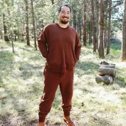 Goumikids Adult Terry Sweatsuit Pant -Cozy Nights Sales Store GUEST 3380457c c55a 4d5c afb6 c9e733a6b36b