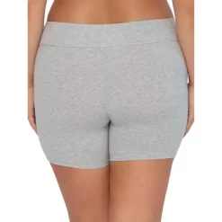 Smart & Sexy Comfort Cotton Lounge High-Waisted Biker Shorts -Cozy Nights Sales Store GUEST 3405ef49 e8c3 4b5e a423 d98706d81373