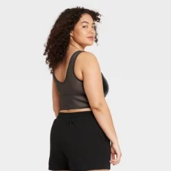 Women's Faux Leather Corset - Colsie™ Black -Cozy Nights Sales Store GUEST 376ac4c5 43db 4613 af80 3170d568dd58