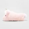 Kids' Jaslynn Unicorn Slippers - Cat & Jack™ Pink