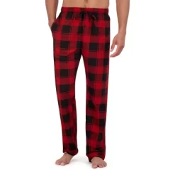 Hanes Premium Men's 2pc Comfort Sleep Pajama Set - Red -Cozy Nights Sales Store GUEST 3a0c7e14 d99c 4d79 b118 895cb8d47e8c
