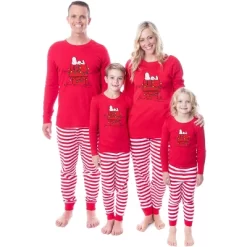 Peanuts Christmas Tight Fit Cotton Matching Family Pajama Set 9 Peanuts Christmas Tight Fit Cotton Matching Family Pajama Set -Cozy Nights Sales Store GUEST 3a117a45 165c 48d0 9aec 695b37dd4cc5