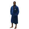 MLB Chicago Cubs Silk Touch Bathrobe