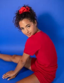 Leveret Womens Two Piece Short Cotton Pajamas -Cozy Nights Sales Store GUEST 3b8af1ee 1944 4939 9021 c51b87e2bded