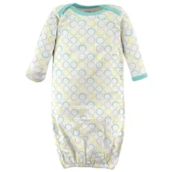 Luvable Friends Baby Unisex Cotton Gowns, Koala, 0-6 Months -Cozy Nights Sales Store GUEST 3dd9f9bc fbc4 42d2 b7d6 e9bc3ba5992e