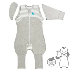 Love To Dream Swaddle UP Transition Suit 1.0 TOG -Cozy Nights Sales Store GUEST 3f069c12 1c1a 4504 87e8 6d9b158e50ae