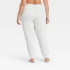 Women's Beautifully Soft Fleece Jogger Pants - Stars Above™