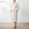 Linen Robe - Standard Textile Home