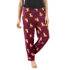 Leveret Womens Fleece Pajamas Pants -Cozy Nights Sales Store GUEST 45514db2 5c04 415d ab7e 928b3bddeacc