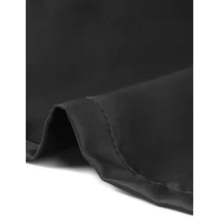 Cheibear Women's Satin Robe Lace Trim Long Sleeve Bridesmaid Gown Bathrobe 11 Cheibear Women's Satin Robe Lace Trim Long Sleeve Bridesmaid Gown Bathrobe -Cozy Nights Sales Store GUEST 461c6538 dd68 4cff b10d 928590a02fd4