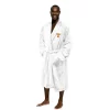 NCAA Tennessee Volunteers Silk Touch Bathrobe