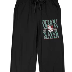 Demon Slayer Tanjiro Mask Men's Short Sleeve Shirt & Sleep Pants Set -Cozy Nights Sales Store GUEST 4677f00e f2ef 4065 9e73 5a99f51c3c3d