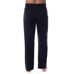 Nancy Drew Womens' TV Show Logo Icon Character Sleep Pajama Pants Black