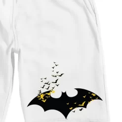 Batman Gotham City Men's Short Sleeve Shirt & Sleep Shorts Set -Cozy Nights Sales Store GUEST 484ff1f5 61c3 4f05 8ee1 10eb6fad29b0