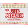 Nissin Top Ramen Cup Noodles Costume Pajama One Piece Kigurumi Union Suit