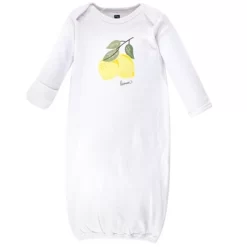 Hudson Baby Infant Girl Cotton Long-Sleeve Gowns 3pk, Lemon, 0-6 Months 5 Hudson Baby Infant Girl Cotton Long-Sleeve Gowns 3pk, Lemon, 0-6 Months -Cozy Nights Sales Store GUEST 49133985 7006 4449 aae6 e8c9b146f737