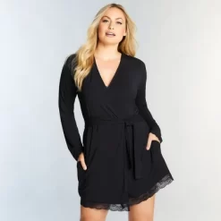 Journelle Women's Emma Robe -Cozy Nights Sales Store GUEST 497659f1 f8e9 4991 b4a3 312f61a0fe9d