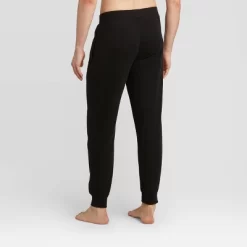 Men's Thermal Knit Jogger Pajama Pants - Goodfellow & Co™