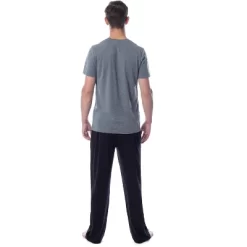 Star Wars Mens' TV Show Series Andor Rebellion Cassian Sleep Pajama Set Multicolored -Cozy Nights Sales Store GUEST 4beb6991 c466 496d 8f94 a216c9a07141 2