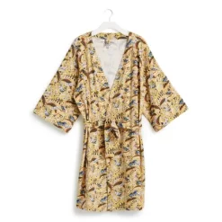 Vera Bradley Women's Cotton Knit Robe -Cozy Nights Sales Store GUEST 4c1d25b1 c6e0 4f3c 9cd4 38a7a81a6598