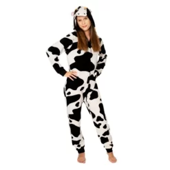 Blis Adult Onesie For Women Novelty Fleece Holiday/Themed Onesie