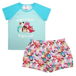 Squishmallows Squad Youth Girl Pajama Set -Cozy Nights Sales Store GUEST 4cf09607 ebae 48e1 a192 8a144eeb38d2