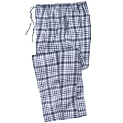 KingSize Men's Big & Tall Flannel Plaid Pajama Pants Pajama Bottoms -Cozy Nights Sales Store GUEST 4df55c4c d01a 4044 bb15 cc6d8c14262d