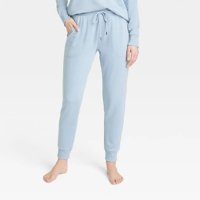 Women's Beautifully Soft Fleece Jogger Pants - Stars Above™ 6 Women's Beautifully Soft Fleece Jogger Pants - Stars Above™ - Image 6