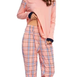 Cheibear Womens Sleepwear Pjs Lounge Round Neck With Pants Nightwear Pajama Set -Cozy Nights Sales Store GUEST 4ea4016f 0bb1 4a73 8036 8055be20e2ad