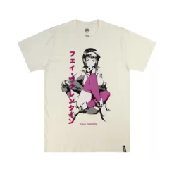 Cowboy Bebop Faye Valentine Men's Sleep Set