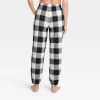 Women's Flannel Jogger Pants - Stars Above™