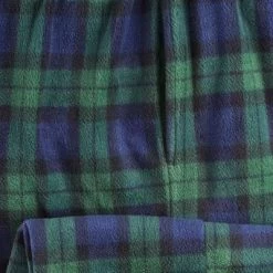 KingSize Men's Big & Tall Microfleece Pajama Pants Pajama Bottoms