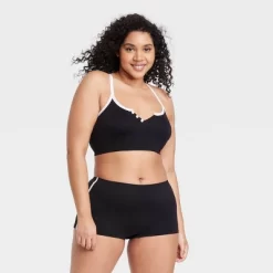 Women's Henley Set - Colsie™ -Cozy Nights Sales Store GUEST 517e42a2 bfc2 4f98 8164 78ae4ca352a9