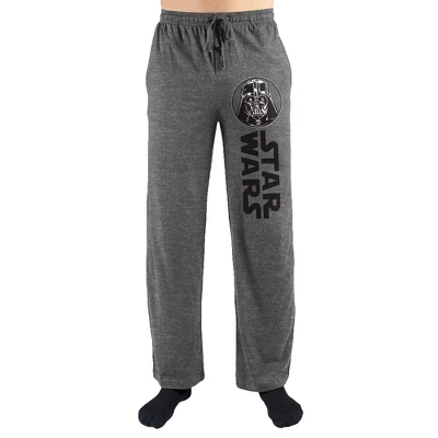 Star Wars Men's Loungewear Pajama Lounge Pants 3 Star Wars Men's Loungewear Pajama Lounge Pants - Image 3