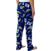 My Hero Academia Womens' Allover Print Design Sleep Lounge Pajama Pants