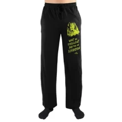 The Exorcist Sleep Pajama Pants -Cozy Nights Sales Store GUEST 534c7518 62d4 4287 8fea 3670d16e7d7f