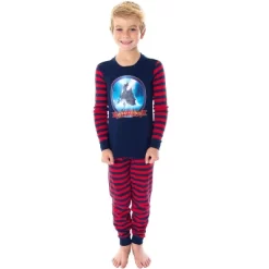 The Polar Express Train Matching Family Pajama Set Tight Fit Cotton Pajamas -Cozy Nights Sales Store GUEST 55263a84 407e 402f a29e 2a6e058bcec7
