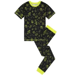 Sleep On It Boys Space Man Super Soft Snug Fit 2-Piece Pajama Sleep Set -Cozy Nights Sales Store GUEST 56a48b7d 1f2b 4dd8 b7c6 9cd76c511e62