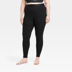 Women's Beautifully Soft Ribbed Legging Pajama Pants - Stars Above™ -Cozy Nights Sales Store GUEST 577e199b a656 4794 94a0 e613bcf3e974