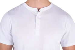 SLEEPHERO Men's Short Sleeve Henley Short Pajama Set -Cozy Nights Sales Store GUEST 59a74dd8 c449 4f2e 8921 171ed5d3b806