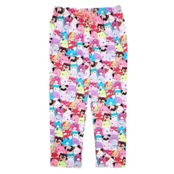 Squishmallows Collection Multi-Colored AOP Women's Sleep Pajama Pants -Cozy Nights Sales Store GUEST 5b4a87a0 c548 4795 b631 51307ce38926