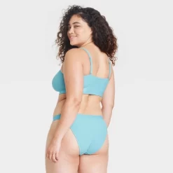 Women's Plush Ribbed Bra And Underwear Set - Colsie™ -Cozy Nights Sales Store GUEST 5bf89cea 85ba 45a8 adab 815c089aafc3