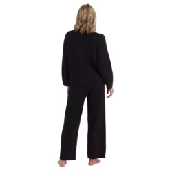 Softies Marshmallow Bracelet Sleeve Reverse Seam Lounge Set -Cozy Nights Sales Store GUEST 5d2622e8 26a8 45d4 aa57 7d7eeca1092f