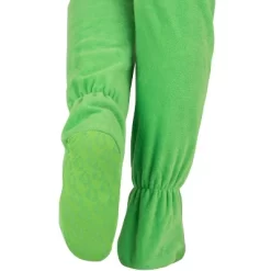 Footed Pajamas - Emerald Green Adult Fleece Onesie -Cozy Nights Sales Store GUEST 6049e5dc 6685 4186 81d7 f954c4224eb6