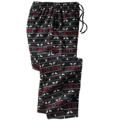 KingSize Men's Big & Tall Microfleece Pajama Pants Pajama Bottoms -Cozy Nights Sales Store GUEST 61131fbb e795 40fb 9519 effc507e020b